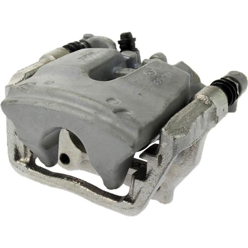 CENTRIC PARTS 141.35672 Centric Semi-Loaded Brake Caliper EPB