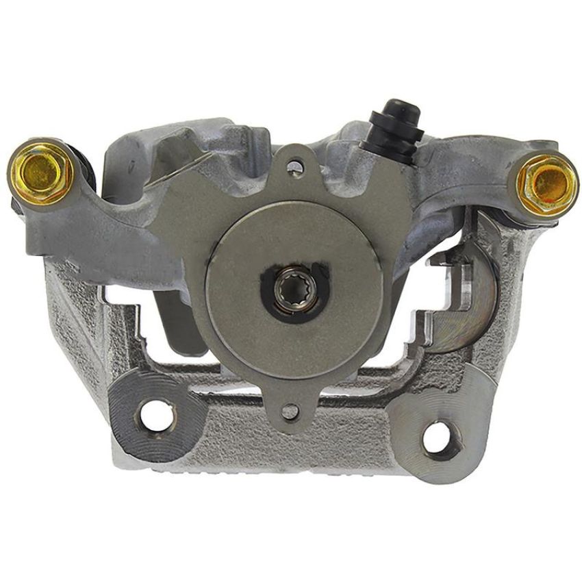 CENTRIC PARTS 141.35672 Centric Semi-Loaded Brake Caliper EPB