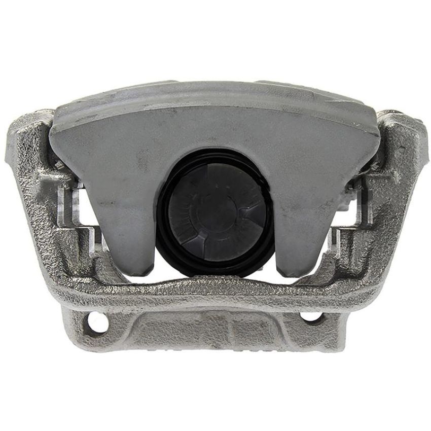 CENTRIC PARTS 141.35672 Centric Semi-Loaded Brake Caliper EPB