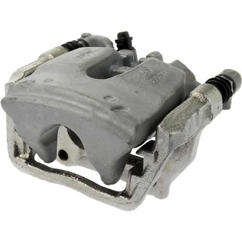 CENTRIC PARTS 141.35672 Centric Semi-Loaded Brake Caliper EPB