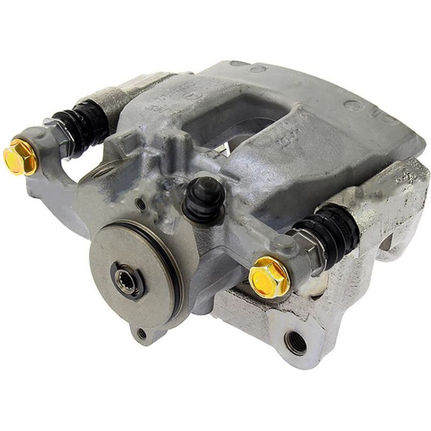 CENTRIC PARTS 141.35672 Centric Semi-Loaded Brake Caliper EPB