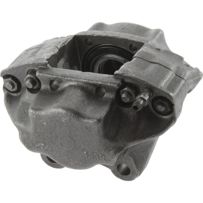 CENTRIC PARTS 141.36002 Centric Semi-Loaded Brake Caliper