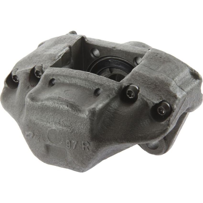 CENTRIC PARTS 141.36002 Centric Semi-Loaded Brake Caliper