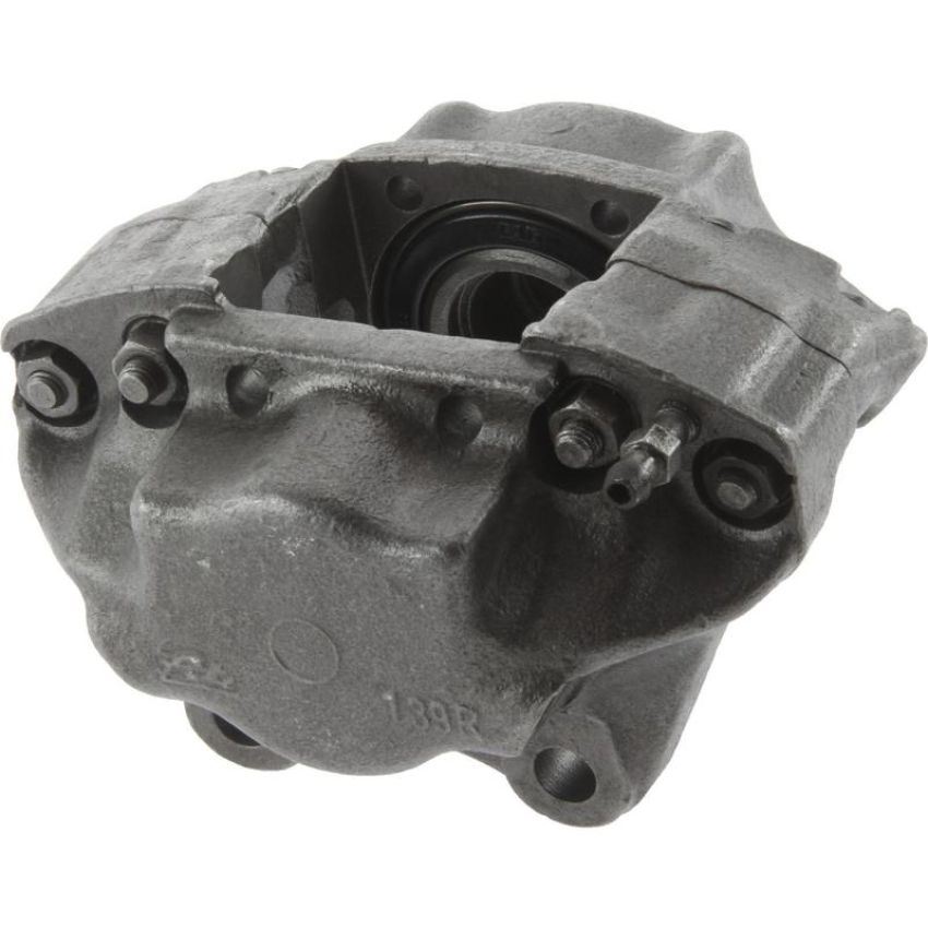 CENTRIC PARTS 141.36002 Centric Semi-Loaded Brake Caliper