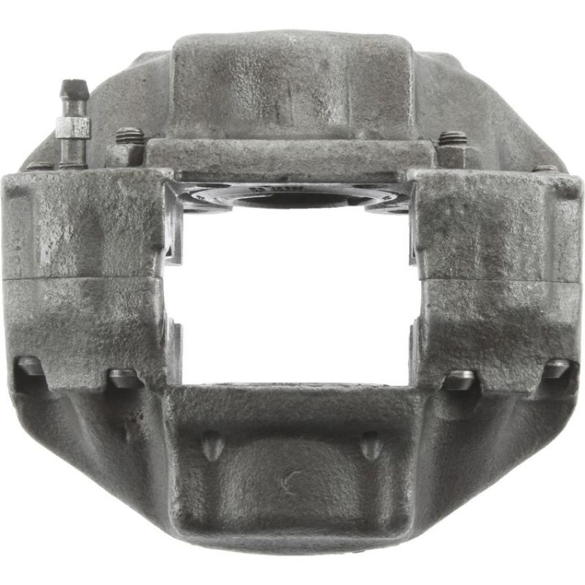 CENTRIC PARTS 141.36002 Centric Semi-Loaded Brake Caliper