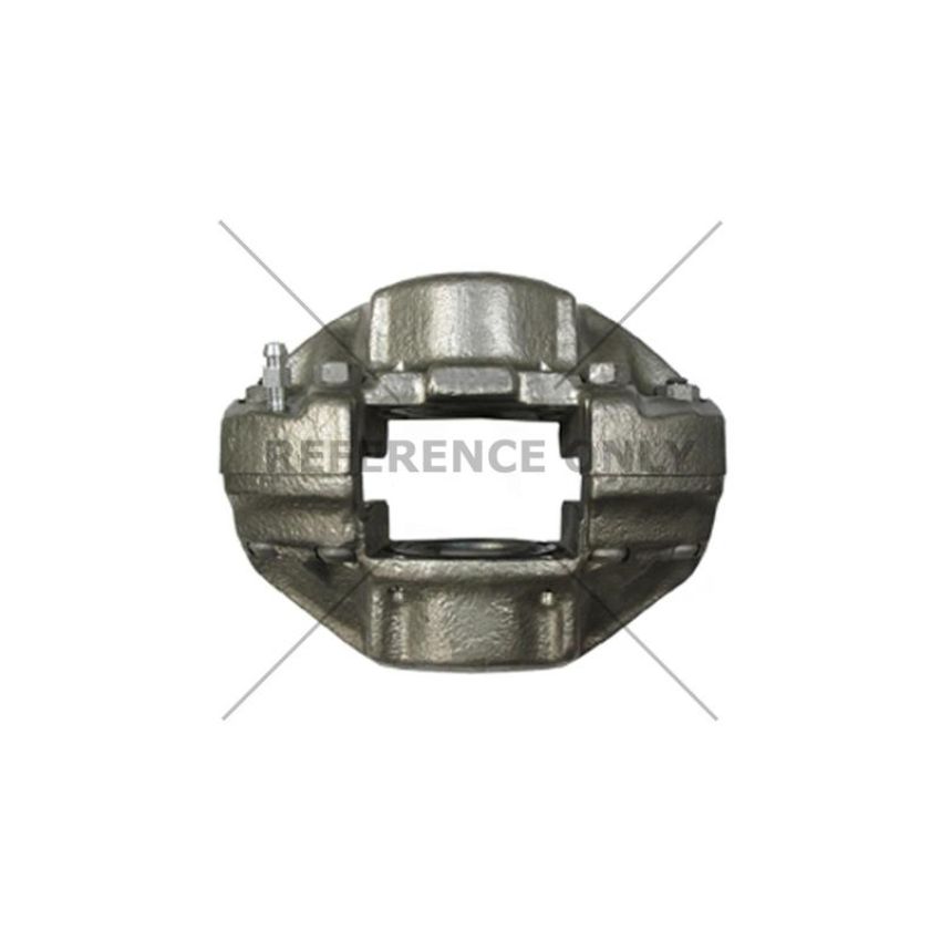 CENTRIC PARTS 141.36003 Centric Semi-Loaded Brake Caliper