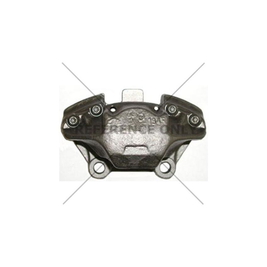 CENTRIC PARTS 141.36004 Centric Semi-Loaded Brake Caliper
