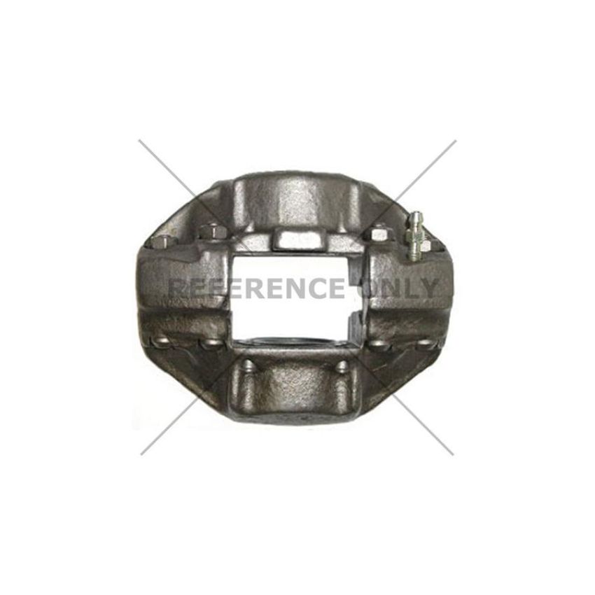 CENTRIC PARTS 141.36004 Centric Semi-Loaded Brake Caliper