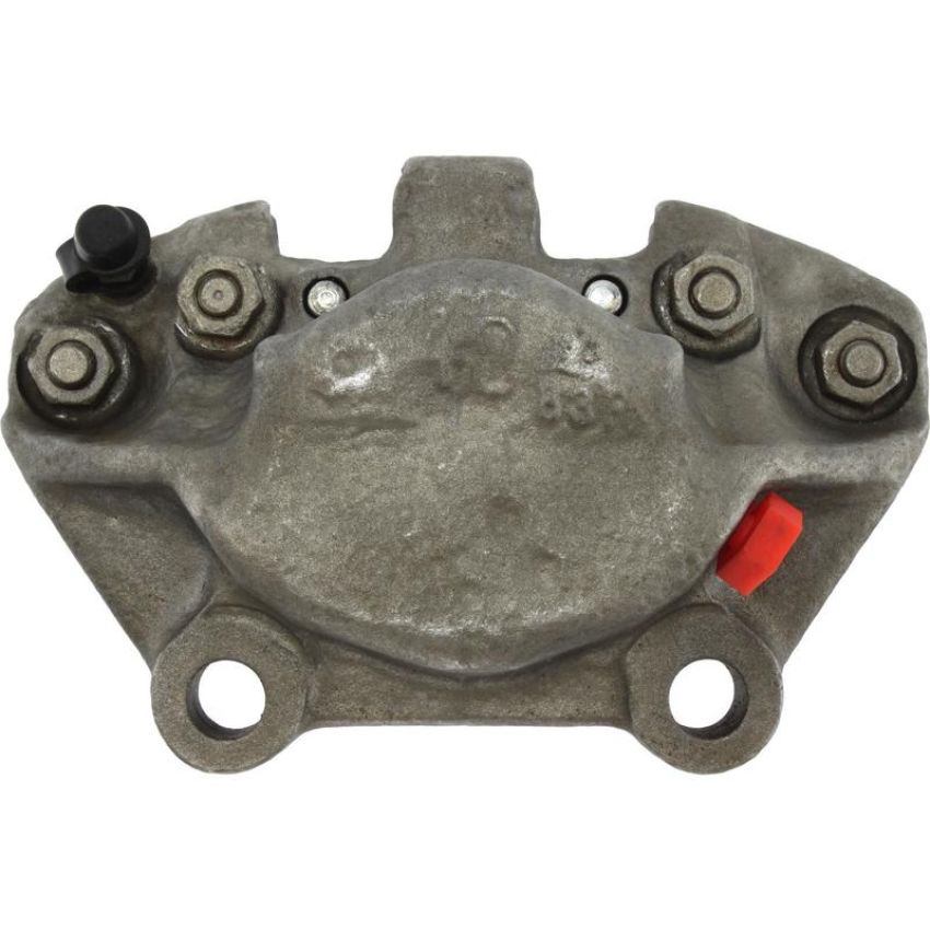 CENTRIC PARTS 141.36005 Centric Semi-Loaded Brake Caliper