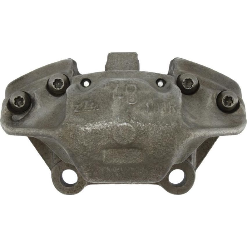 CENTRIC PARTS 141.36005 Centric Semi-Loaded Brake Caliper