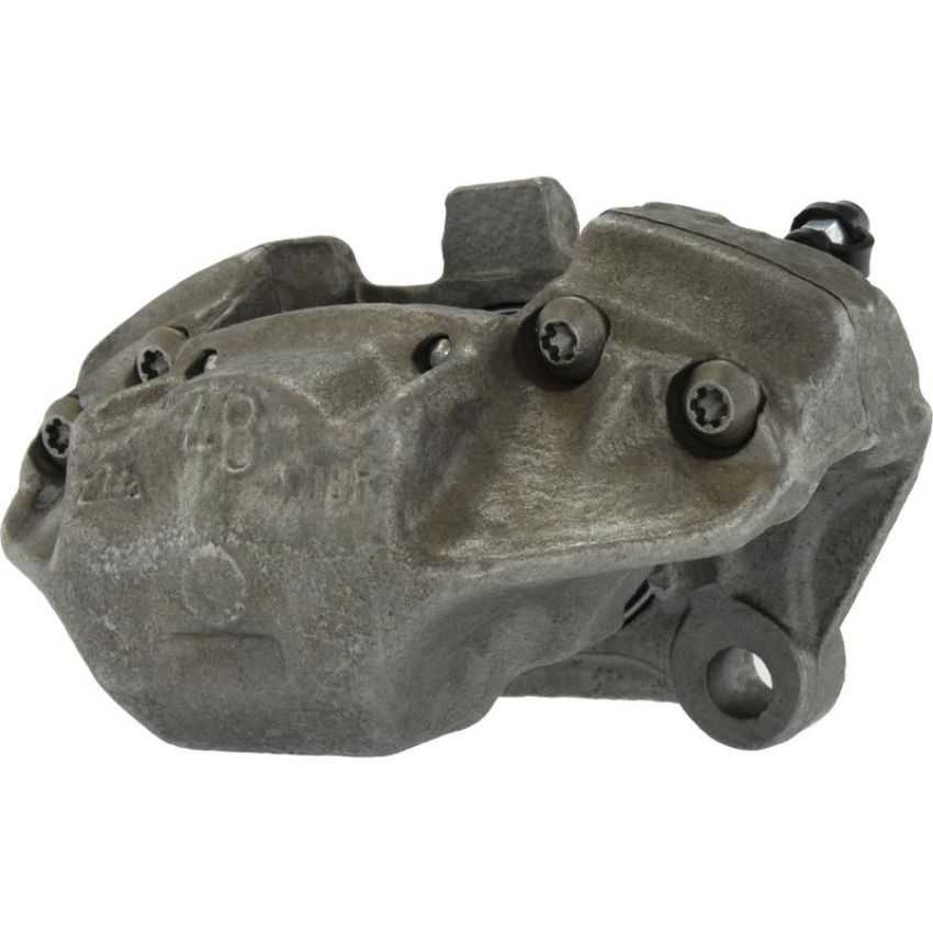 CENTRIC PARTS 141.36005 Centric Semi-Loaded Brake Caliper