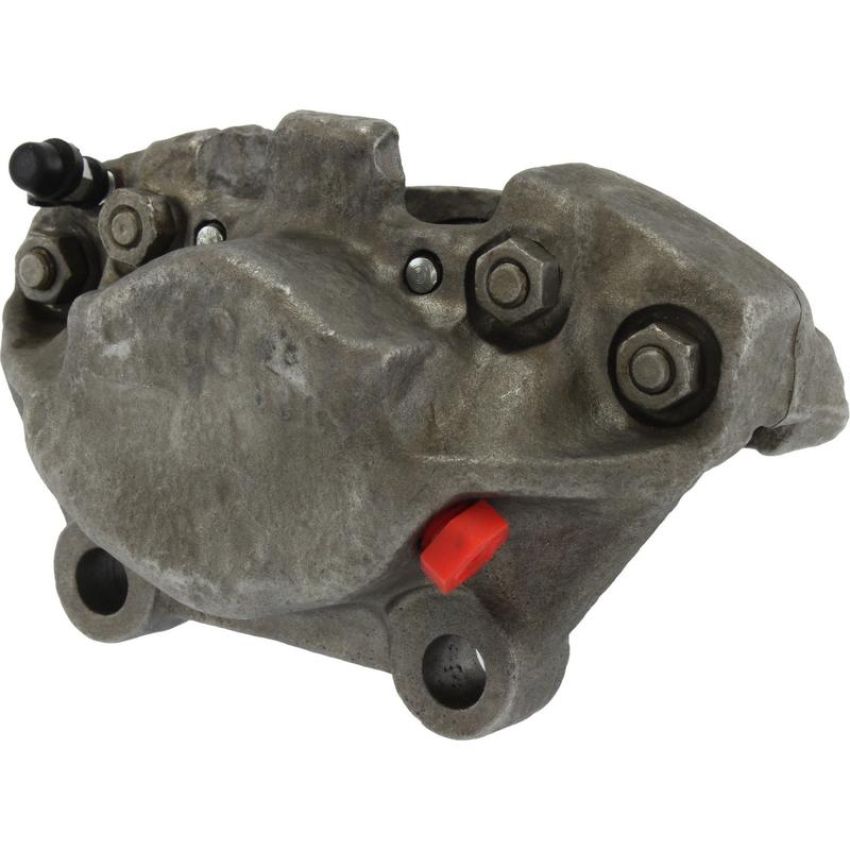 CENTRIC PARTS 141.36005 Centric Semi-Loaded Brake Caliper