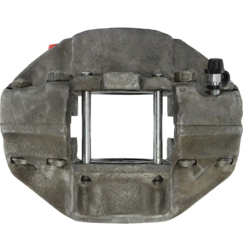 CENTRIC PARTS 141.36005 Centric Semi-Loaded Brake Caliper