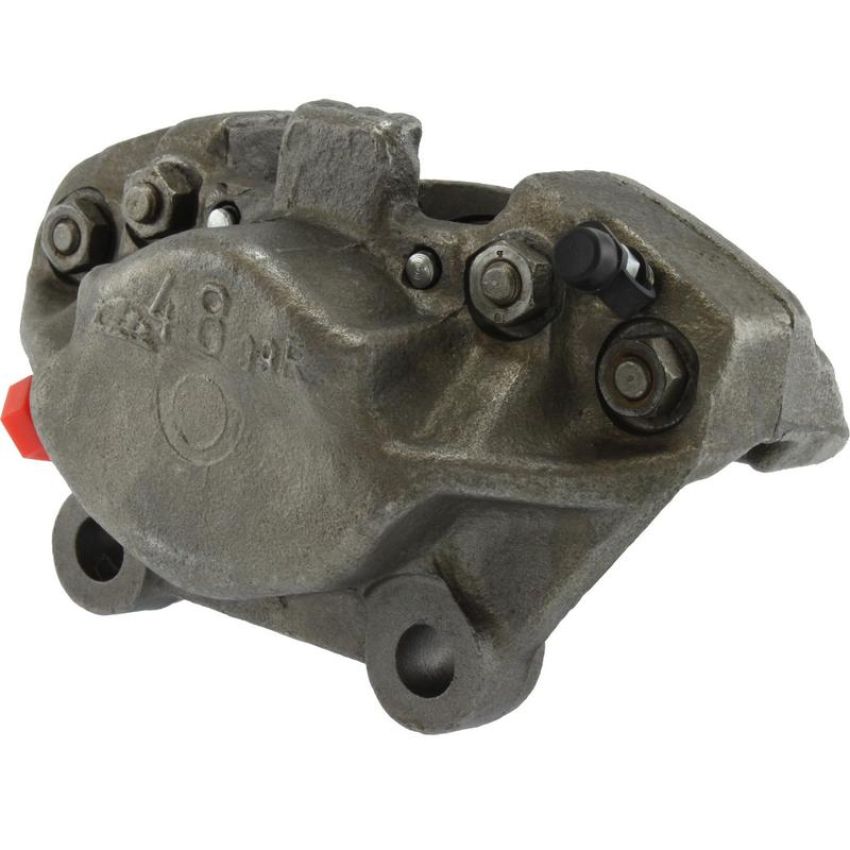 CENTRIC PARTS 141.36006 Centric Semi-Loaded Brake Caliper