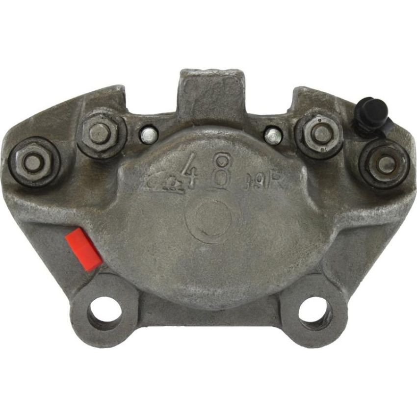 CENTRIC PARTS 141.36006 Centric Semi-Loaded Brake Caliper