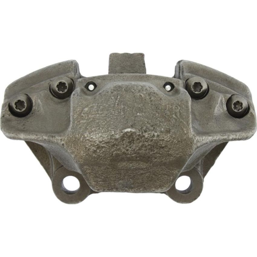 CENTRIC PARTS 141.36006 Centric Semi-Loaded Brake Caliper