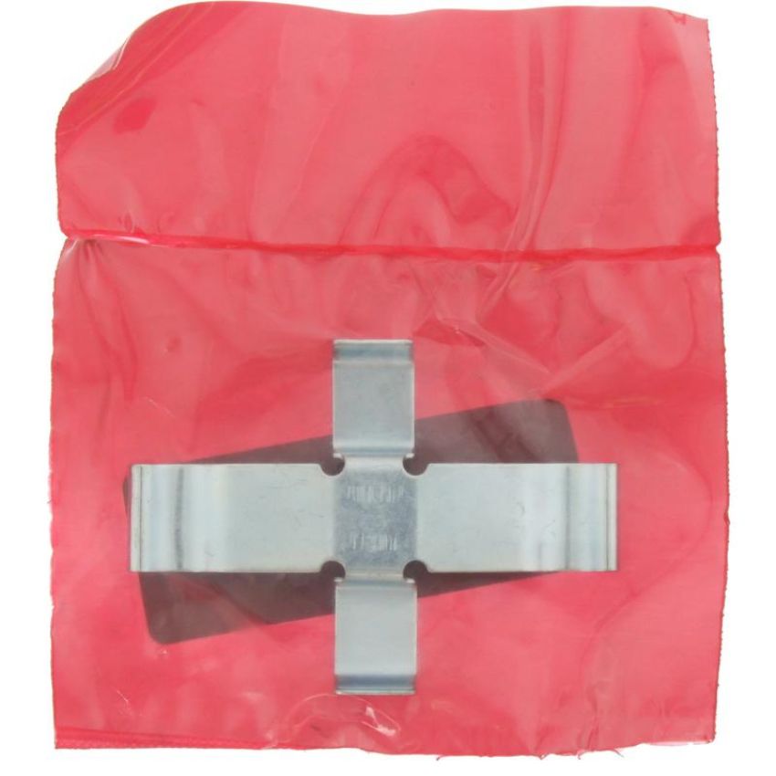CENTRIC PARTS 141.36006 Centric Semi-Loaded Brake Caliper