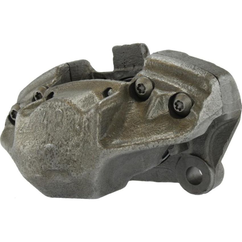 CENTRIC PARTS 141.36006 Centric Semi-Loaded Brake Caliper