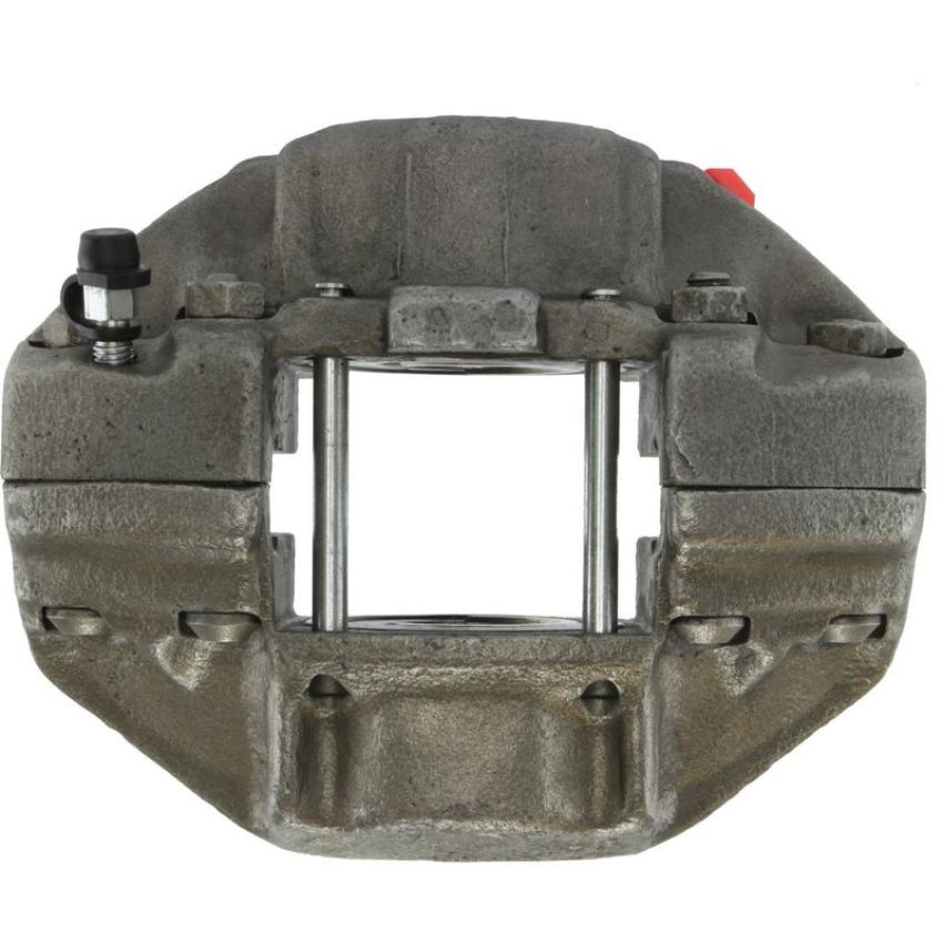 CENTRIC PARTS 141.36006 Centric Semi-Loaded Brake Caliper