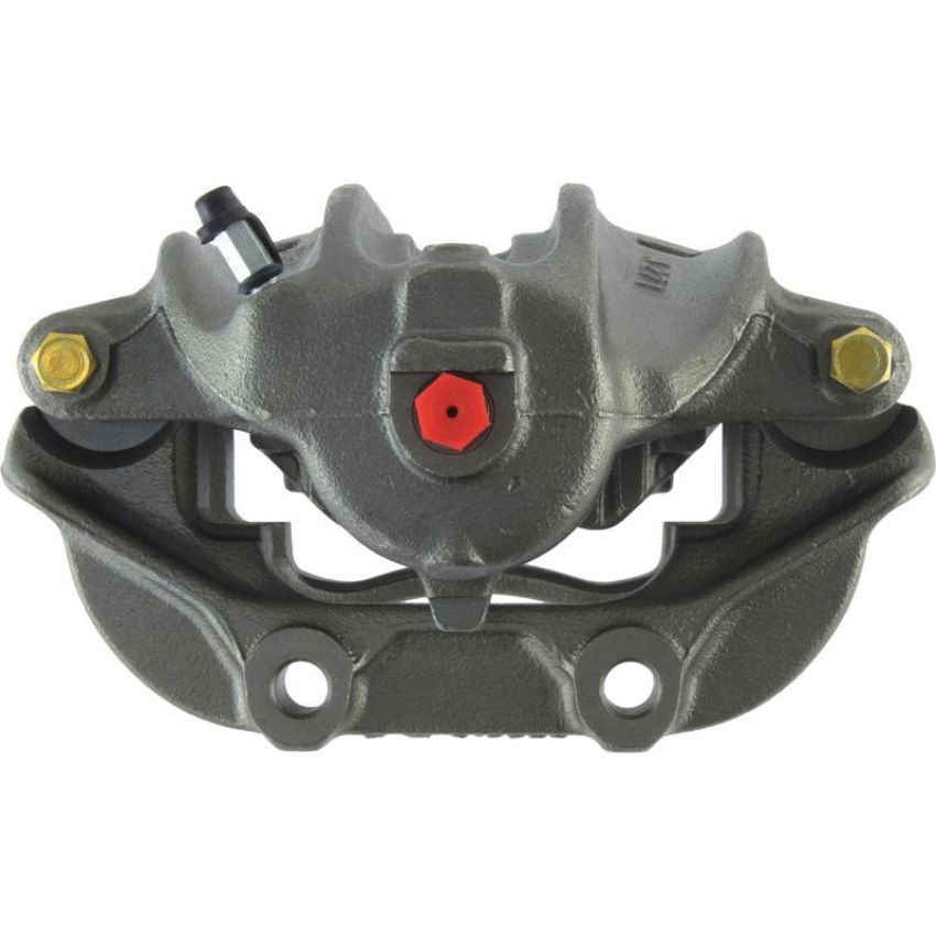 CENTRIC PARTS 141.36013 Centric Semi-Loaded Brake Caliper