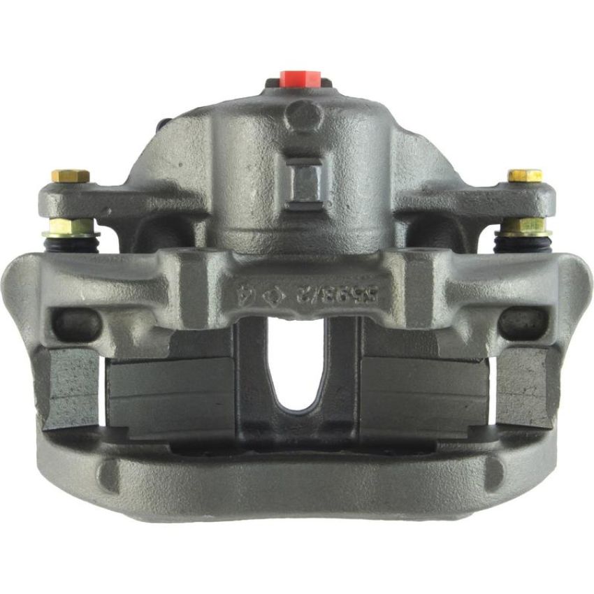 CENTRIC PARTS 141.36013 Centric Semi-Loaded Brake Caliper