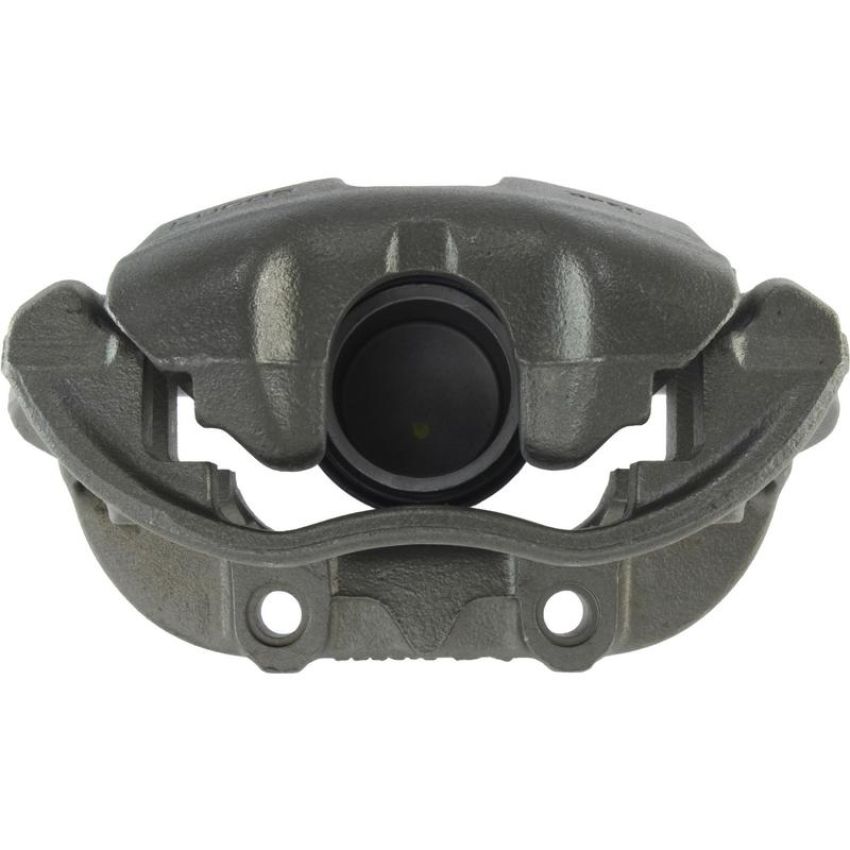 CENTRIC PARTS 141.36013 Centric Semi-Loaded Brake Caliper