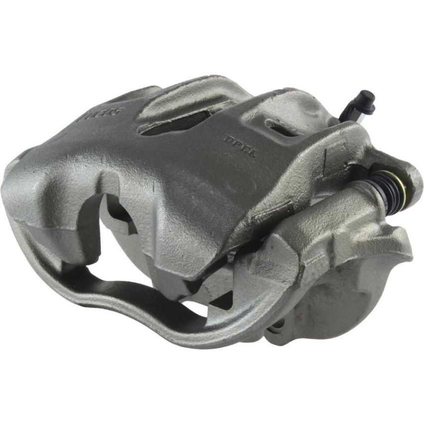 CENTRIC PARTS 141.36013 Centric Semi-Loaded Brake Caliper
