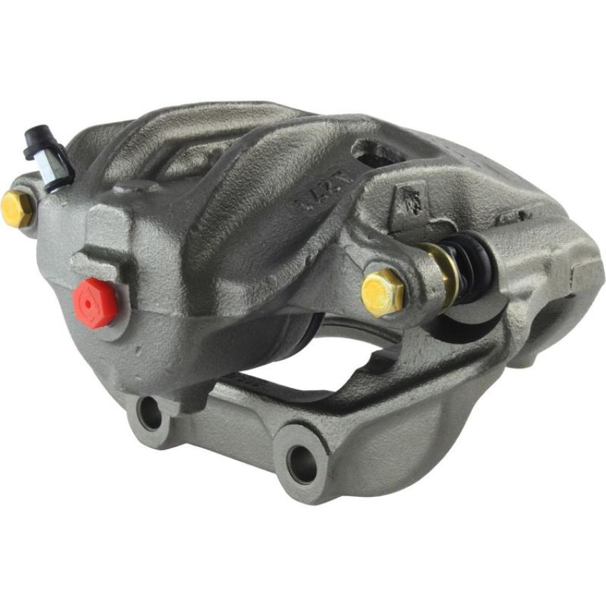 CENTRIC PARTS 141.36013 Centric Semi-Loaded Brake Caliper