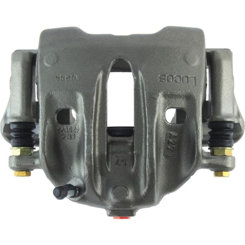 CENTRIC PARTS 141.36013 Centric Semi-Loaded Brake Caliper