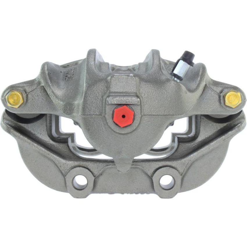 CENTRIC PARTS 141.36014 Centric Semi-Loaded Brake Caliper