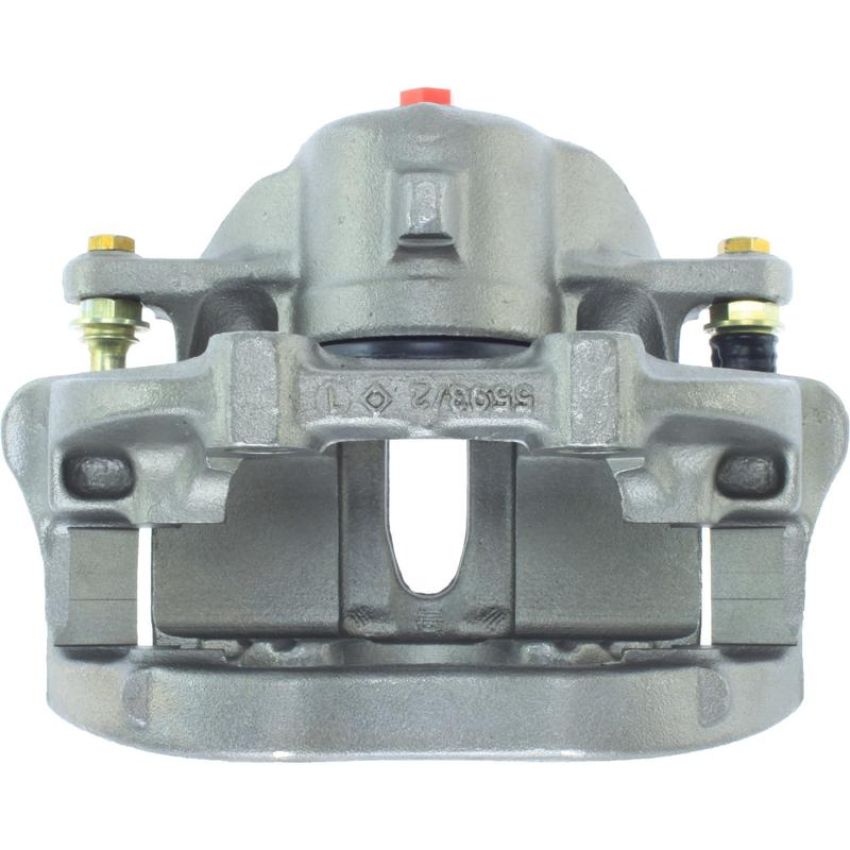 CENTRIC PARTS 141.36014 Centric Semi-Loaded Brake Caliper