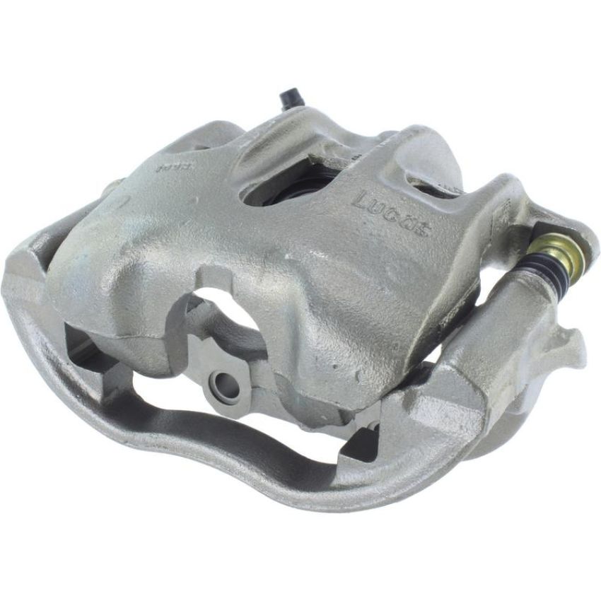 CENTRIC PARTS 141.36014 Centric Semi-Loaded Brake Caliper