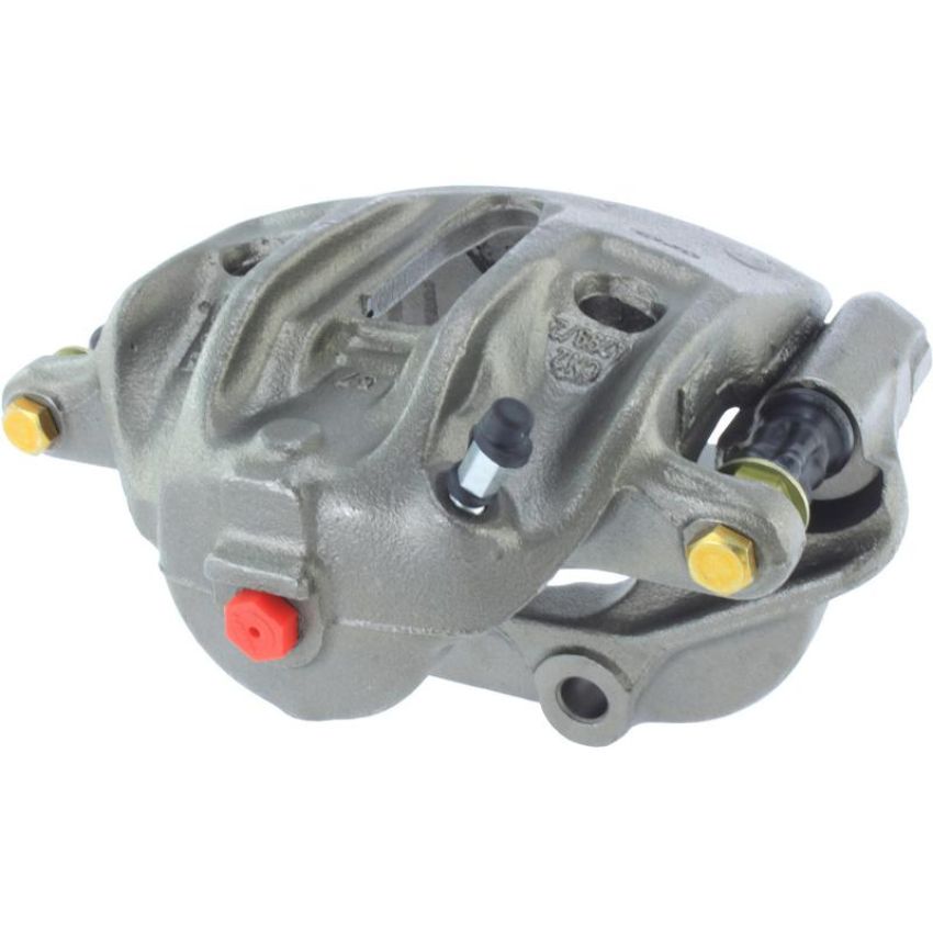 CENTRIC PARTS 141.36014 Centric Semi-Loaded Brake Caliper