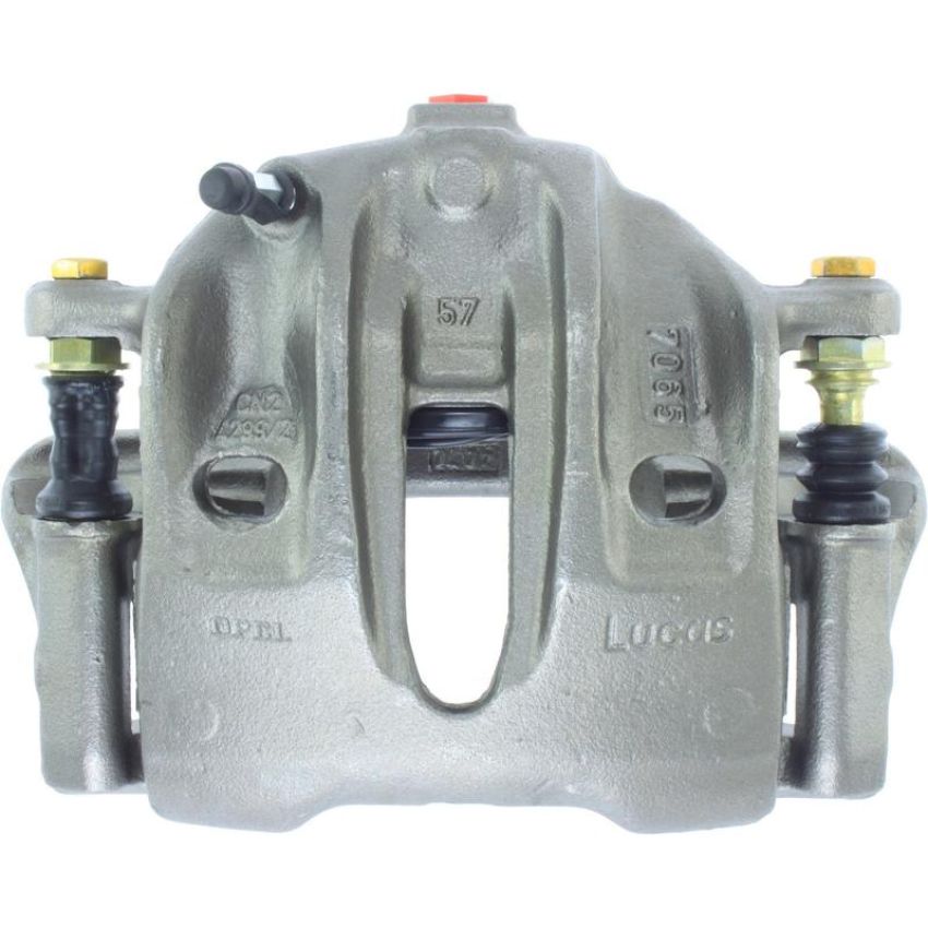 CENTRIC PARTS 141.36014 Centric Semi-Loaded Brake Caliper