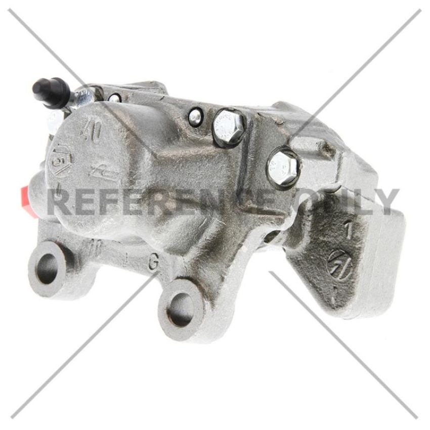 CENTRIC PARTS 141.36501 Centric Semi-Loaded Brake Caliper