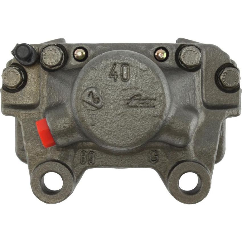 CENTRIC PARTS 141.36501 Centric Semi-Loaded Brake Caliper