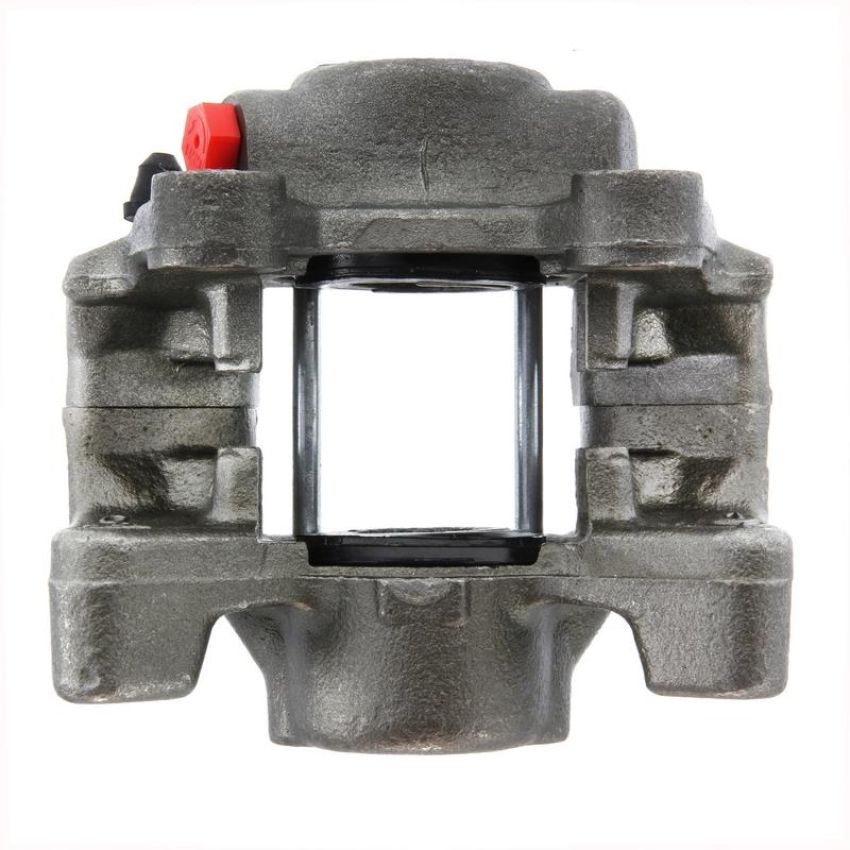 CENTRIC PARTS 141.36501 Centric Semi-Loaded Brake Caliper