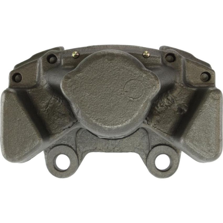 CENTRIC PARTS 141.36501 Centric Semi-Loaded Brake Caliper