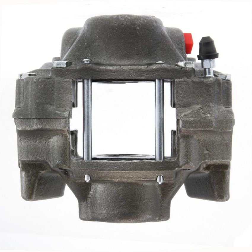CENTRIC PARTS 141.36501 Centric Semi-Loaded Brake Caliper