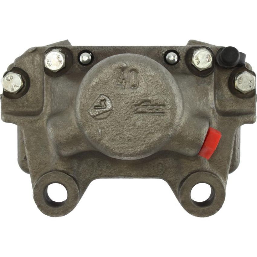 CENTRIC PARTS 141.36502 Centric Semi-Loaded Brake Caliper