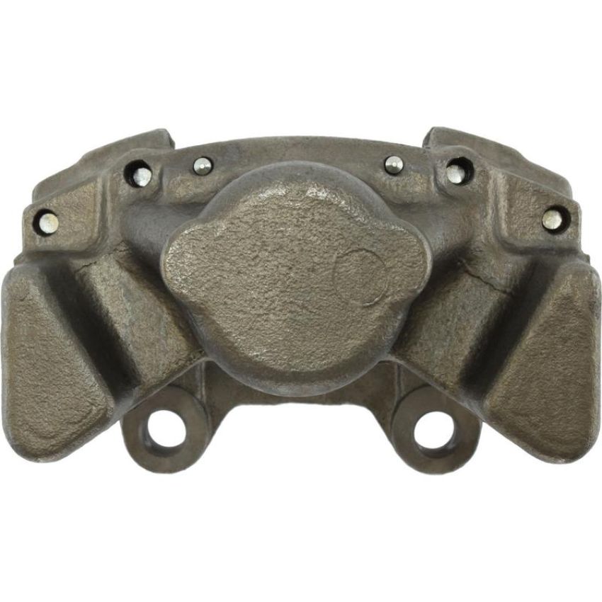 CENTRIC PARTS 141.36502 Centric Semi-Loaded Brake Caliper