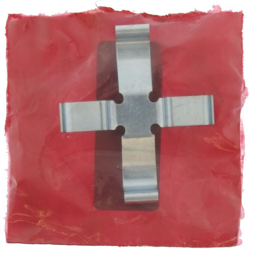 CENTRIC PARTS 141.36502 Centric Semi-Loaded Brake Caliper