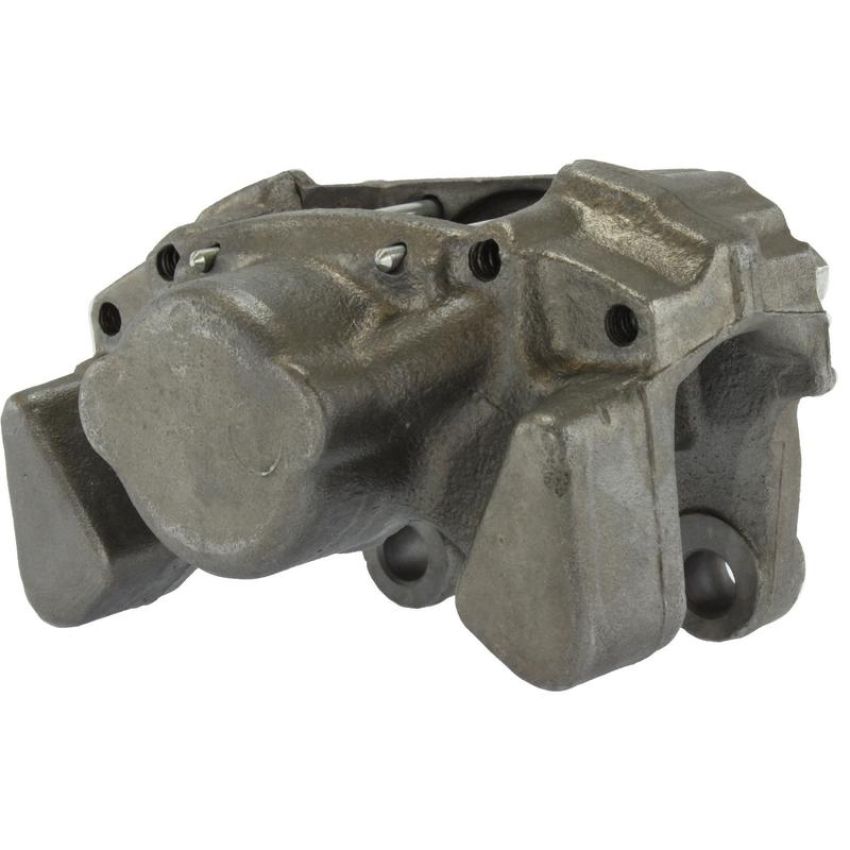 CENTRIC PARTS 141.36502 Centric Semi-Loaded Brake Caliper
