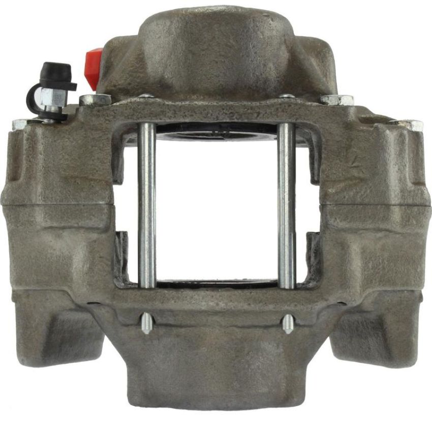 CENTRIC PARTS 141.36502 Centric Semi-Loaded Brake Caliper