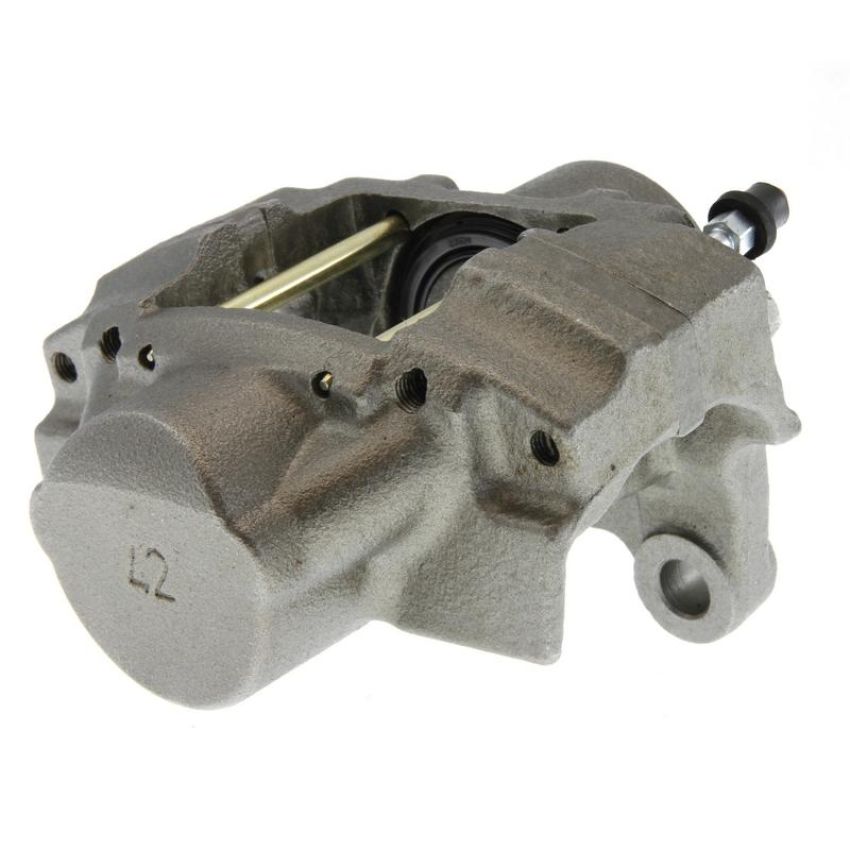 CENTRIC PARTS 141.36503 Centric Semi-Loaded Brake Caliper