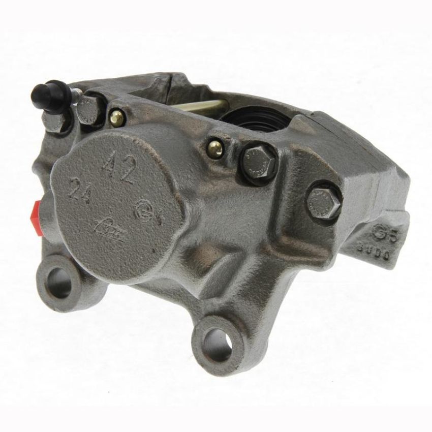CENTRIC PARTS 141.36503 Centric Semi-Loaded Brake Caliper