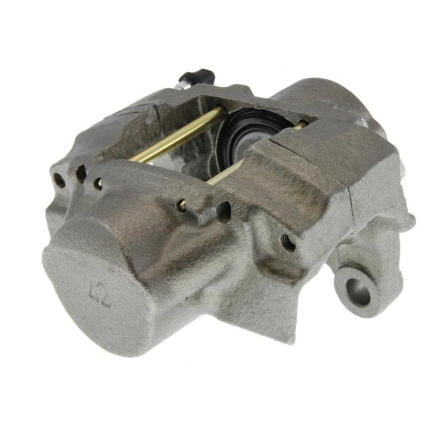 CENTRIC PARTS 141.36504 Centric Semi-Loaded Brake Caliper
