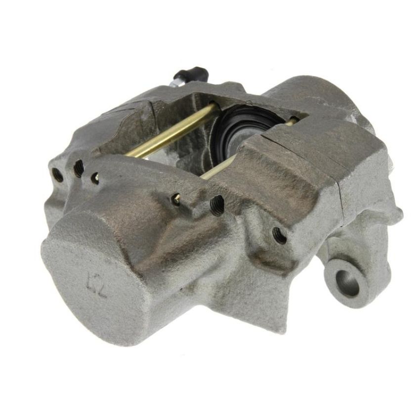 CENTRIC PARTS 141.36504 Centric Semi-Loaded Brake Caliper