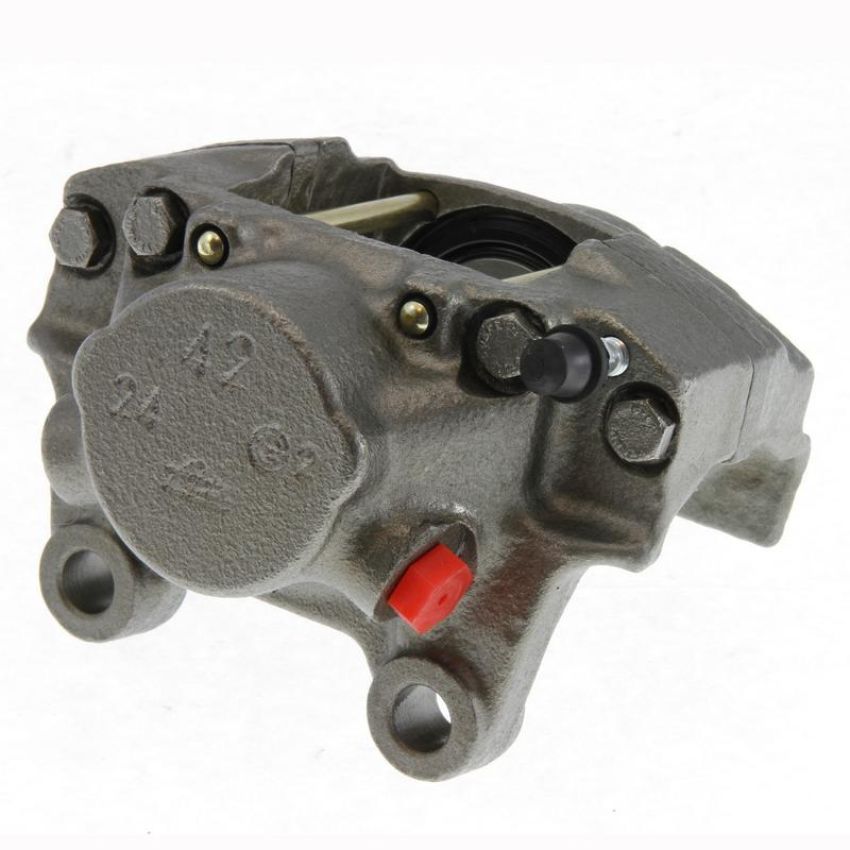 CENTRIC PARTS 141.36504 Centric Semi-Loaded Brake Caliper