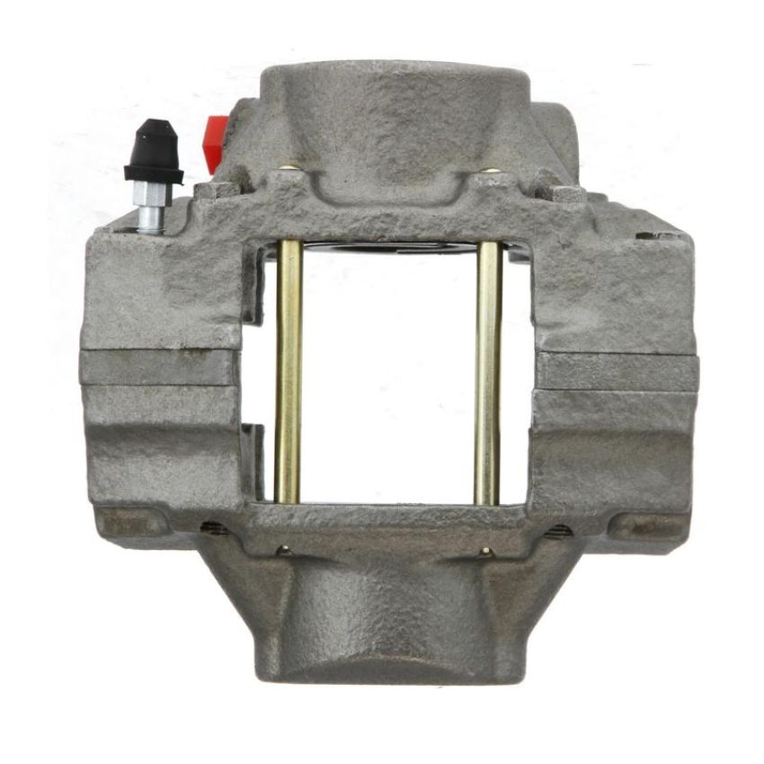 CENTRIC PARTS 141.36504 Centric Semi-Loaded Brake Caliper